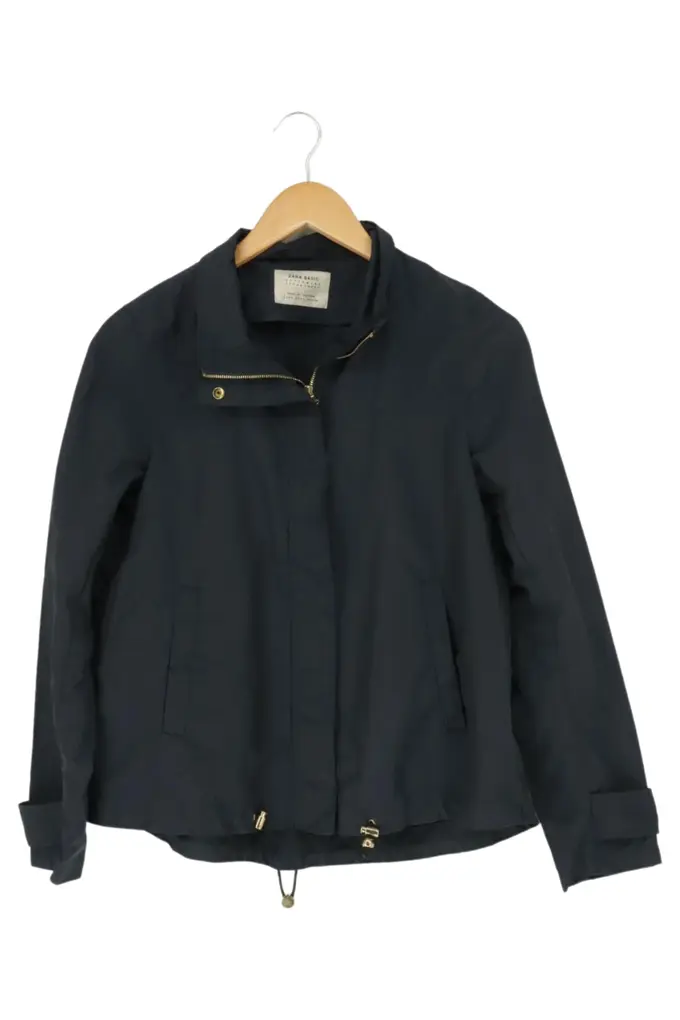 ZARA Outdoorjacke Bild 1