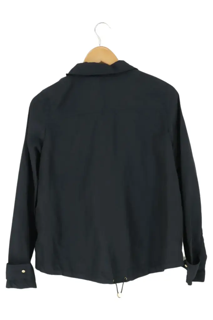 ZARA Outdoorjacke Bild 2
