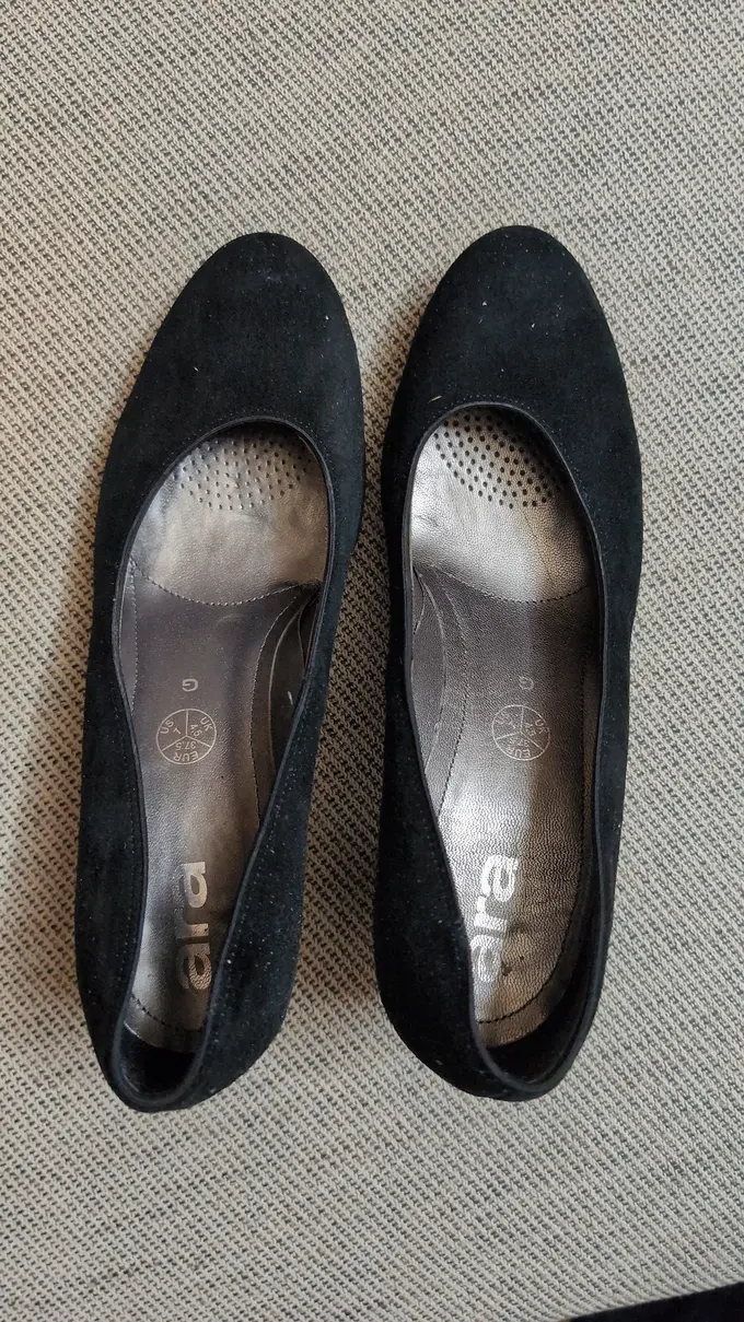 ARA Ballettschuhe Bild 3