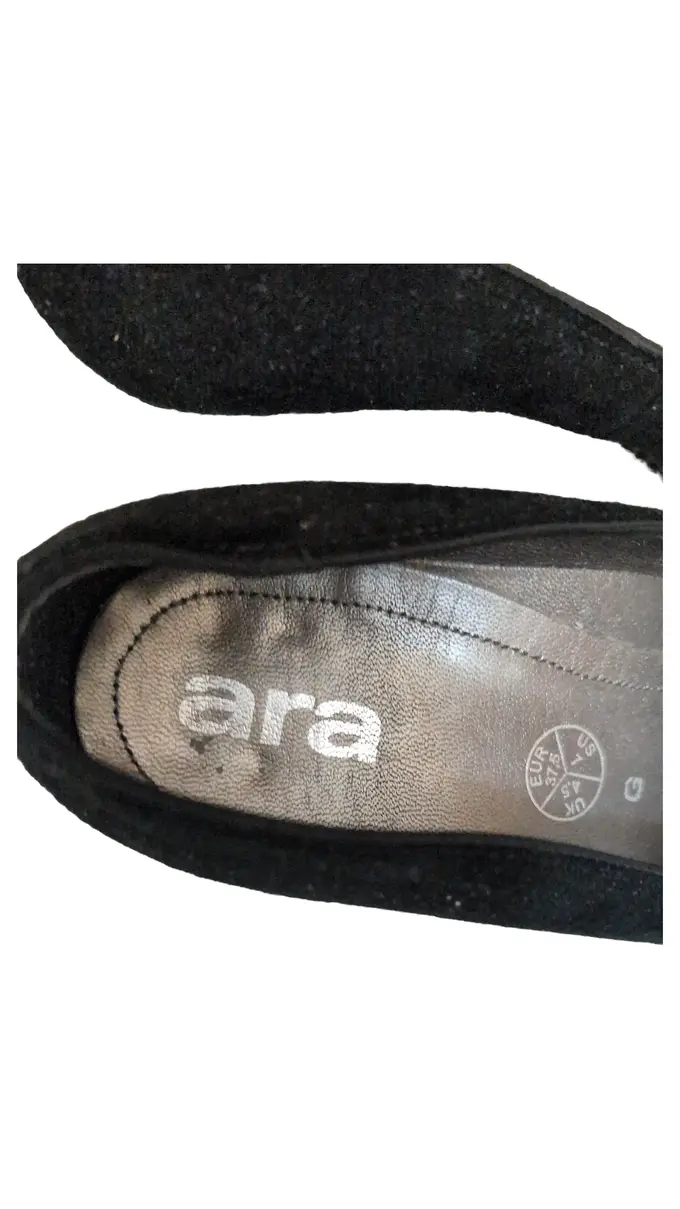 ARA Ballettschuhe Bild 2
