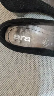 Vorschaubild ARA Ballettschuhe 4