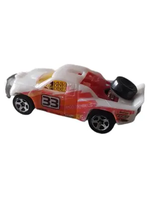 HOT WHEELS Spielzeugauto