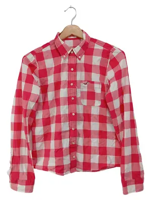 HOLLISTER Bluse
