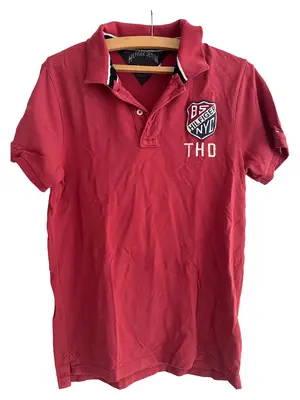 TOMMY HILFIGER Poloshirt