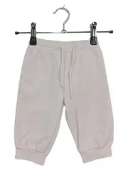 Vorschaubild 1 von Baby Jogginghose Gr. 68 Rosa Baumwolle Mädchen Sweathose