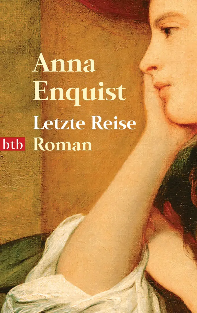 Historischer Roman Bild 1