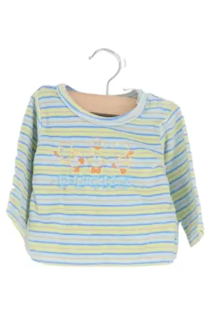 6 DEGREES Langarmshirt