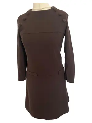 JEAN METT Freizeitkleid