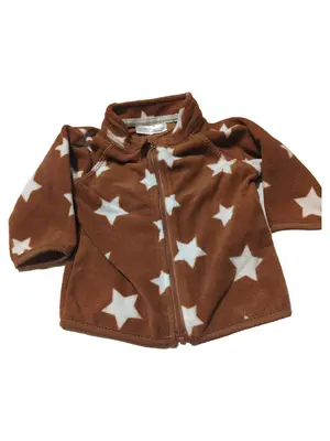 ERGEE Fleecejacke
