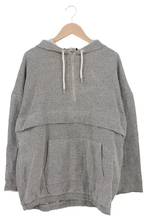 ZARA Kapuzenpullover