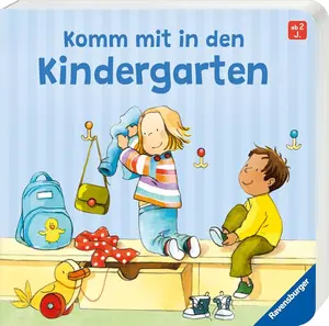 Buch für Kinder