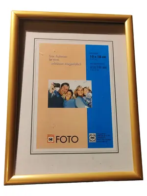 FOTO MÜLLER Bilderrahmen