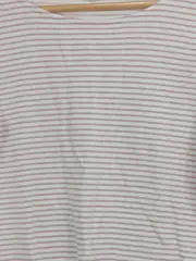 Vorschaubild 5 von Damen T-Shirt 36;S Weiß Gestreift 3/4-Arm