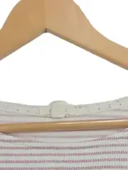 Vorschaubild 4 von Damen T-Shirt 36;S Weiß Gestreift 3/4-Arm