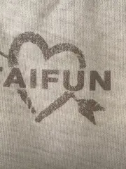 Vorschaubild 6 von Taifun Damen T-Shirt Gr. 40/L Beige Casual mit Schriftzug & Blumenmuster