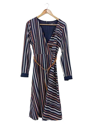 ESPRIT Blusenkleid