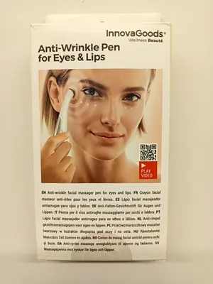 INNOVAGOODS Gesichtsmassagegerät