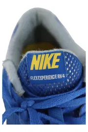 Vorschaubild 3 von Flex Experience RN 4 Sportschuhe Kinder Gr. 35.5 Blau