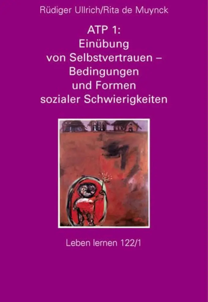 Fachbuch für Psychologie Bild 1