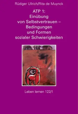 Fachbuch für Psychologie