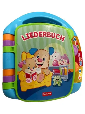Babybuch