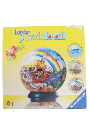 RAVENSBURGER 3D Puzzle