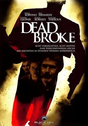 Thriller Film