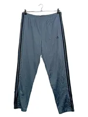 Vorschaubild 1 von Herren Jogginghose Trainingshose Blau Gr. XL Sport Freizeit