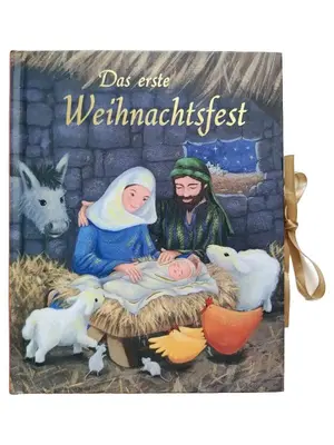 Weihnachtsbuch