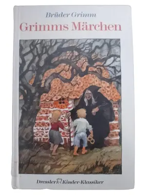 Buch für Kinder