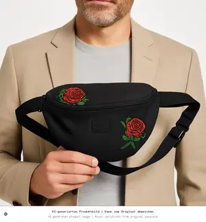 SPIRAL Gürteltasche