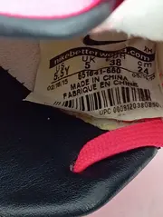 Vorschaubild 4 von Fussballschuhe Kinder Gr. 38 Rosa Modell 651641-660