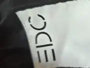 Vorschaubild 5 von EDC Herren Steppjacke Winterjacke Kapuze Rot Gr. 50/L Outdoor