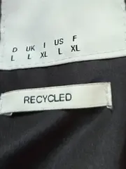 Vorschaubild 6 von EDC Herren Steppjacke Winterjacke Kapuze Rot Gr. 50/L Outdoor