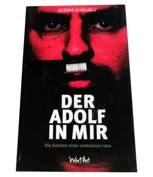 Politikbuch