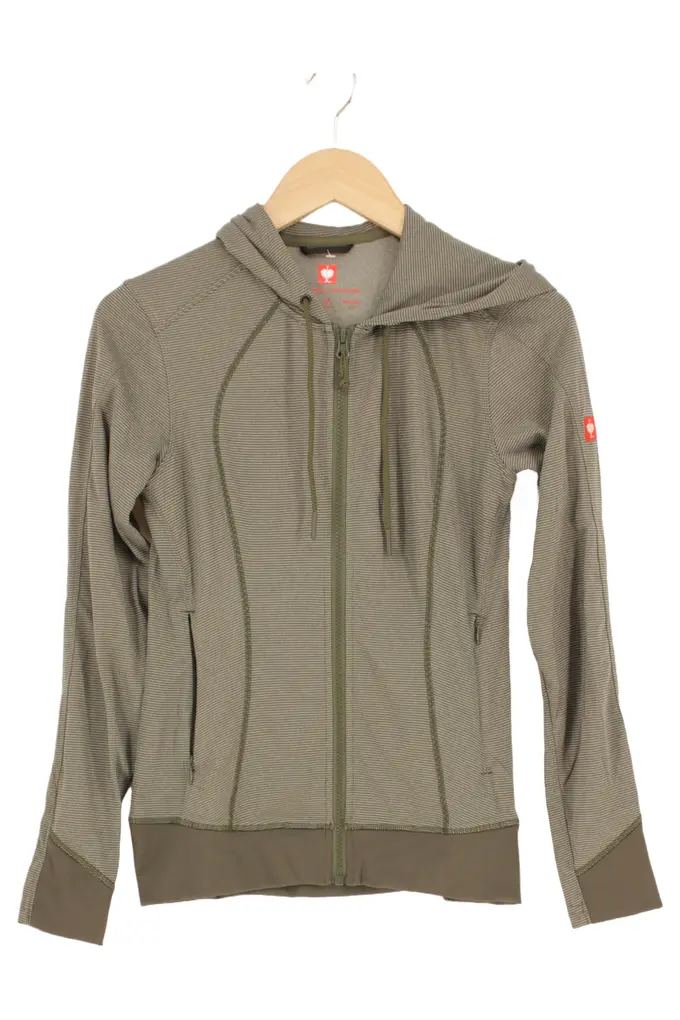 ENGELBERT STRAUSS Outdoorjacke Bild 1