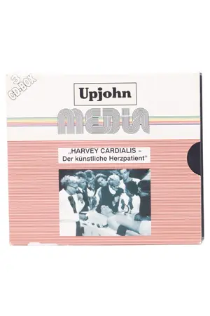 Hörspiel für Erwachsene