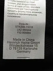 Vorschaubild RICK CARDONA Strickkleid 5