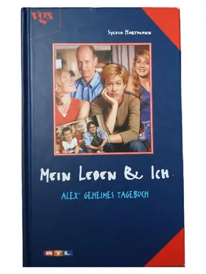 Buch für Jugendliche
