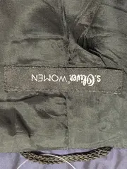 Vorschaubild 3 von Damen Blazer Gr. 40/M Blau Elegant Business Jacke