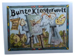 PUBLISHER Activity Buch