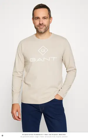 GANT Langarmshirt