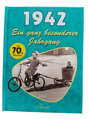 Geschenkbuch