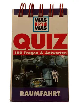 TESSLOFF VERLAG Quizspiel
