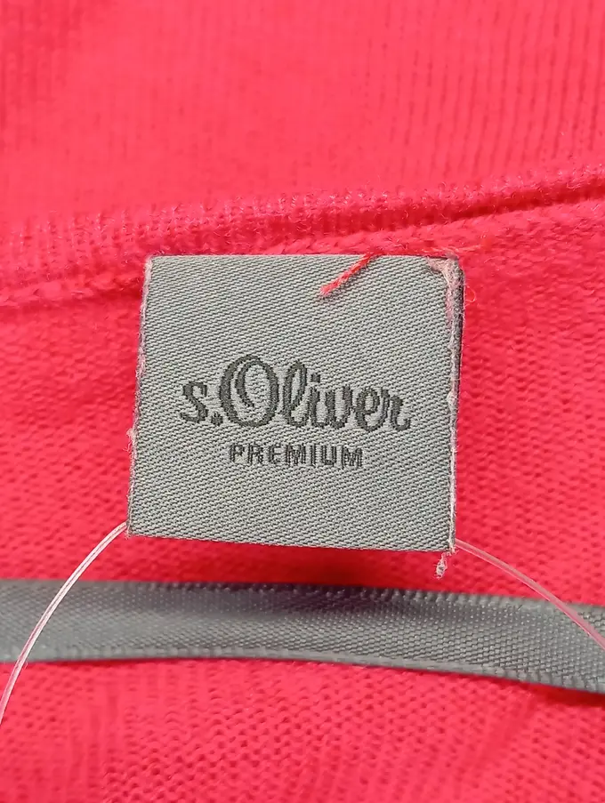 S.OLIVER Strickjacke Bild 3