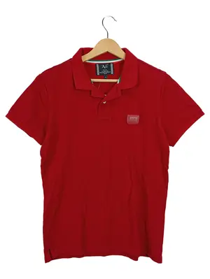 1969 ITALIA BY VERSACE Poloshirt