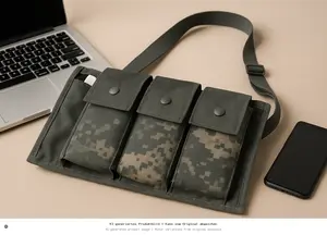 US ARMY Umhängetasche