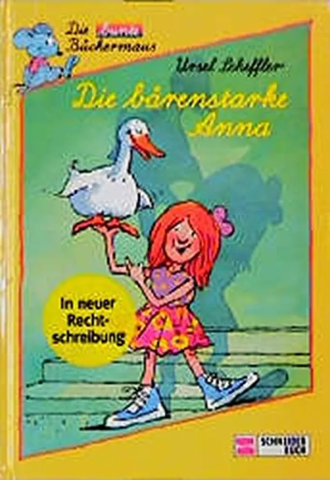 Buch für Kinder Bild 1