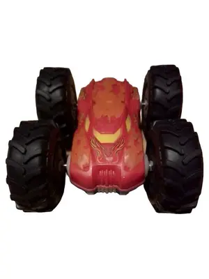 DICKIE TOYS Ferngesteuertes Fahrzeug