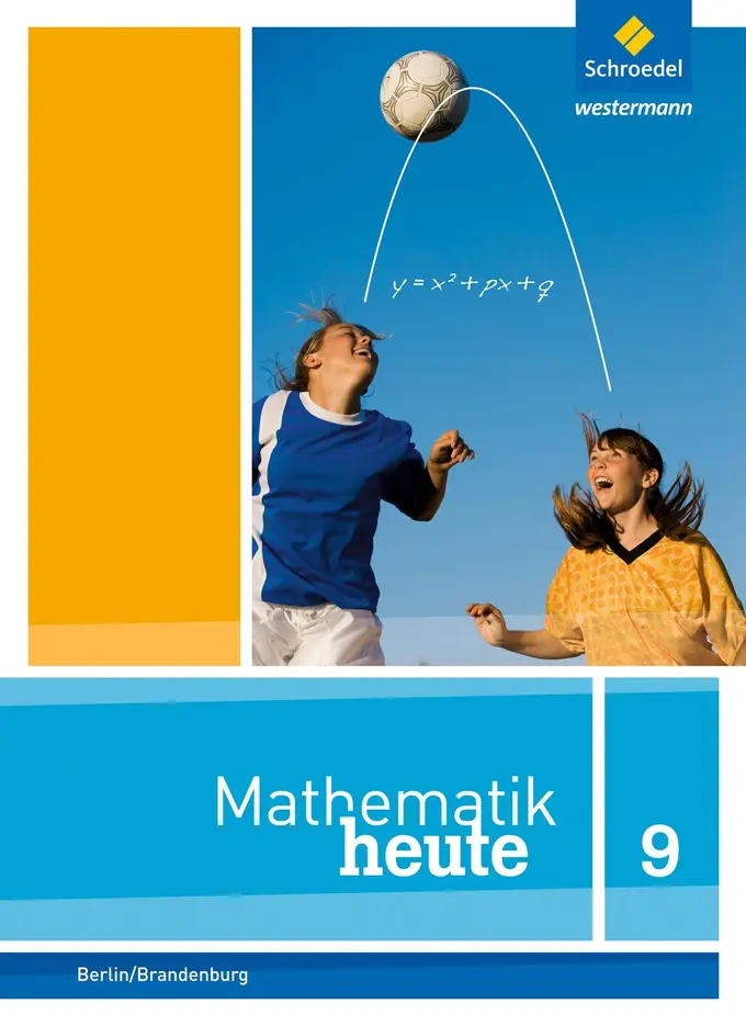 Buch für den Unterricht Bild 1